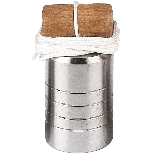 PRUMO PEDREIRO 500GR - WORKER