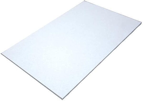 PLACA DE DRYWALL ST BR 12,5X1,20X1,80 - PLACO