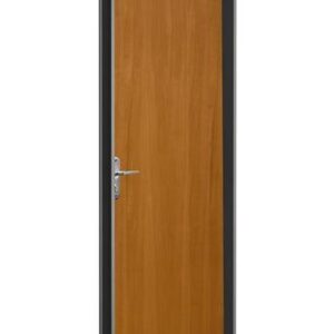 PORTA STAN MOGNO DURAP DIREITA 85X215 R12 - CRV