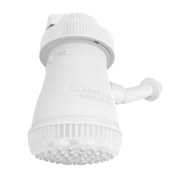 NOVA DUCHA 3T 127V/5.500W - SINTEX