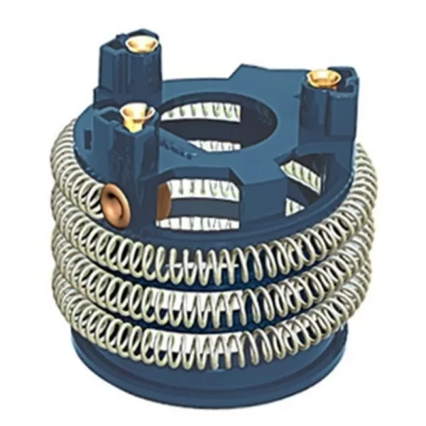 RESISTÊNCIA 4T 127V / 5500W - SINTEX
