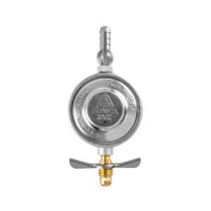 REGULADOR GAS 504/01 - ALIANÇA