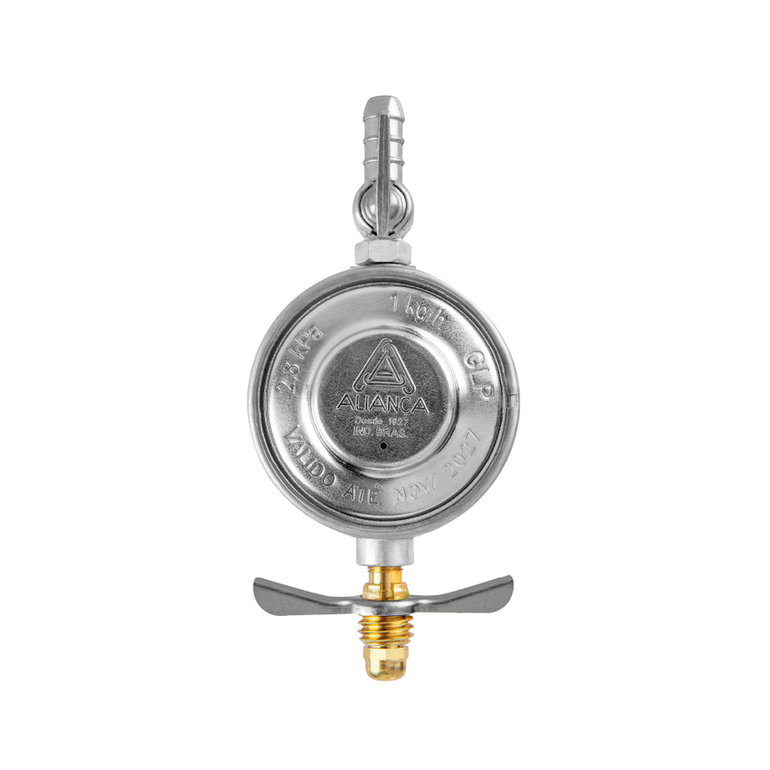 REGULADOR GAS 504/01 – ALIANÇA