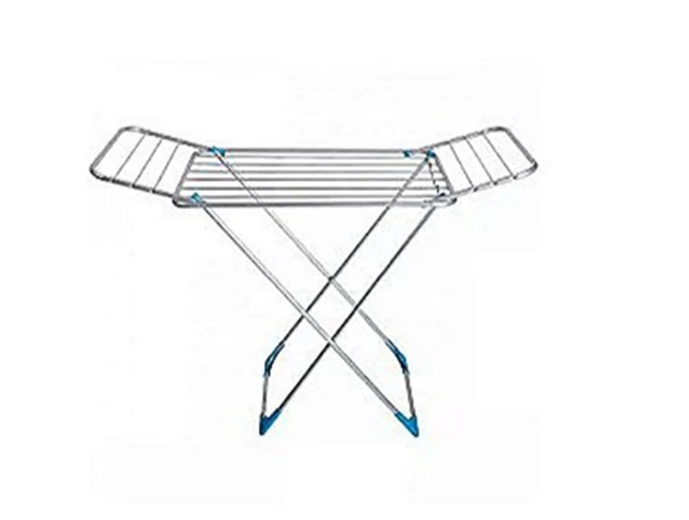 VARAL PISO COM ABA 143CMX56CMX95CM ALUM – KALA