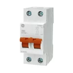 DISJUNTOR BIPOLAR 16A – GE