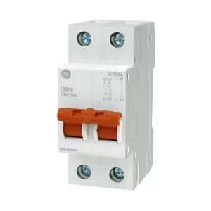 DISJUNTOR BIPOLAR 16A - GE