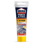 ADESIVO DE MONTAGEM MONTA E FIXA PL500  85G – CASCOLA