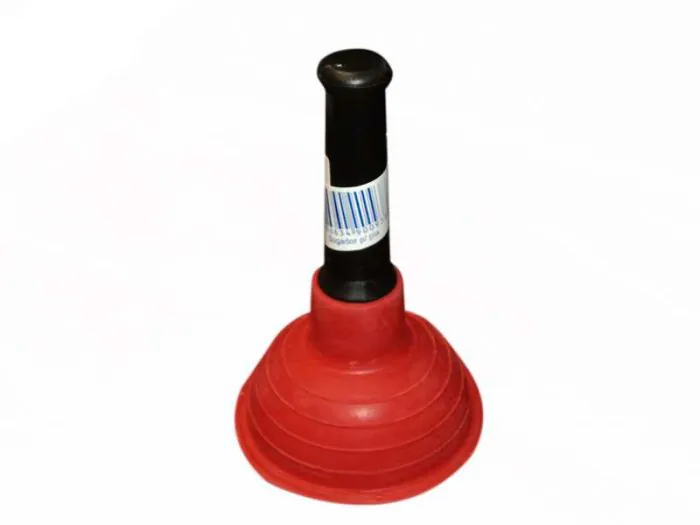 DESENTUPIDOR MANUAL P/ PIA – FORSAN