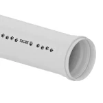TUBO ESGOTO 100MM 6M – TIGRE