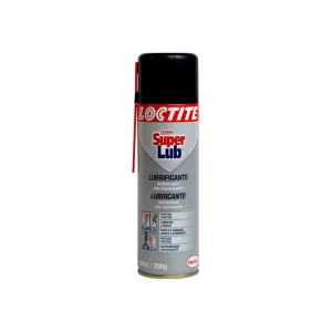 LUBRIFICANTE SUPER LUB 300ML/200G - LOCTITE