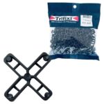 ESPAÇADOR 3MM CRUZETA – TRIFIXI