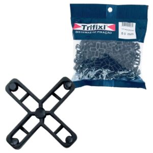 ESPAÇADOR 3MM CRUZETA - TRIFIXI