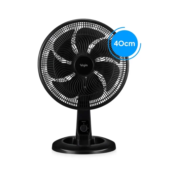 VENTILADOR 40CM 127V - ELGIN