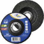 DISCO DE LIXA 4.1/2 115X22 120MM – GUEPAR