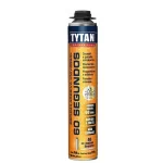 ESPUMA  ADESIVA 60 SEGUNDOS PISTOLA  720G/750ML – TYTAN