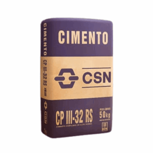CIMENTO CPIII 50KG - CSN