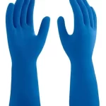 LUVA LATEX AZUL XG – MUCAMBO