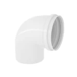 JOELHO 90º ESGOTO 100MM – TIGRE