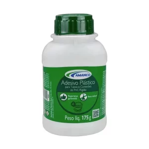 ADESIVO PVC 175G - AMANCO