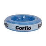 CABO FLEX 2,5MM AZUL – CORFIO