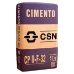 CIMENTO CPII 50KG – CSN