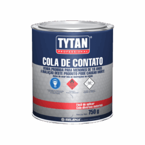 COLA DE CONTATO  200G   - TYTAN