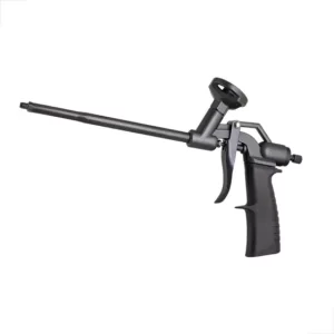 PISTOLA  APLICADORA DE ESPUMA -CALIBER 30 	- TYTAN