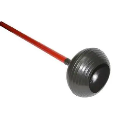 DESENTUPIDOR MANUAL P/ VASO – FORSAN