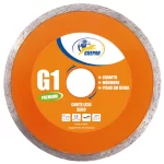 DISCO DE CORTE LISO SECO G1 – GUEPAR