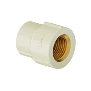 LUVA DE TRANSIÇÃO AQUATHERM 22X1/2"  - TIGRE