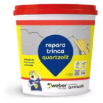 REPARA TRINCA 1,5KG  – QUARTZOLIT