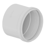 LUVA SIMPLES ESGOTO 100MM  – TIGRE