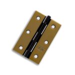 DOBRADICA PINO REAL  3” X 1.1/2 – LOTH