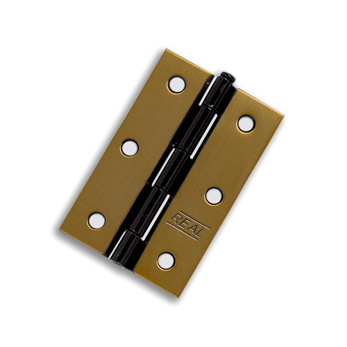 DOBRADICA PINO REAL  3” X 1.1/2 – LOTH